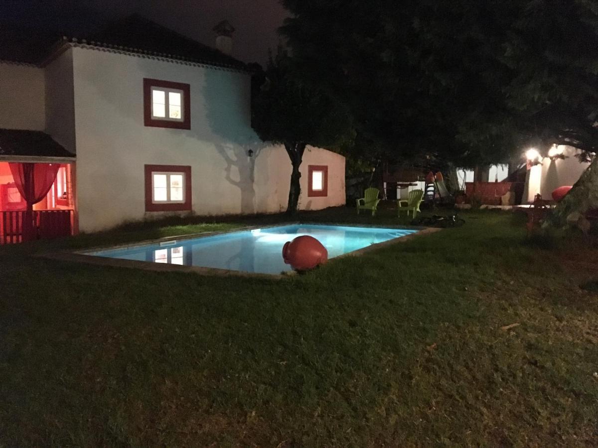 Willa Lisbon Cozy House w/Garden&Pool Valejas Zewnętrze zdjęcie