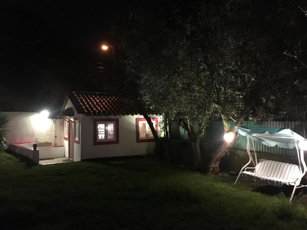 Willa Lisbon Cozy House w/Garden&Pool Valejas Zewnętrze zdjęcie