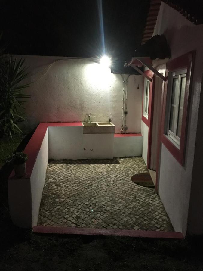 Willa Lisbon Cozy House w/Garden&Pool Valejas Zewnętrze zdjęcie